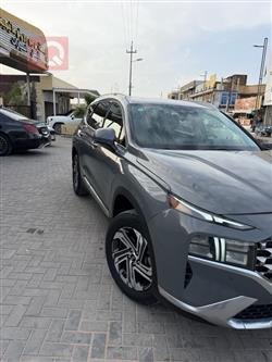 هيونداي سانتافي